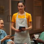 Hospitality Jobs Abroad for Indians Work in Hotels & Restaurants