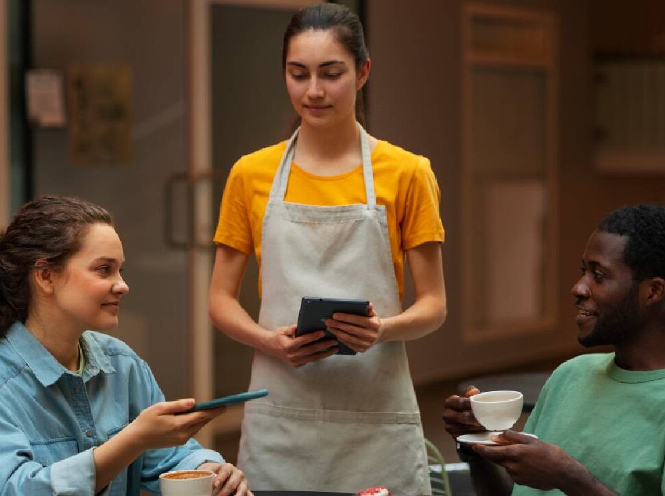 Hospitality Jobs Abroad for Indians Work in Hotels & Restaurants