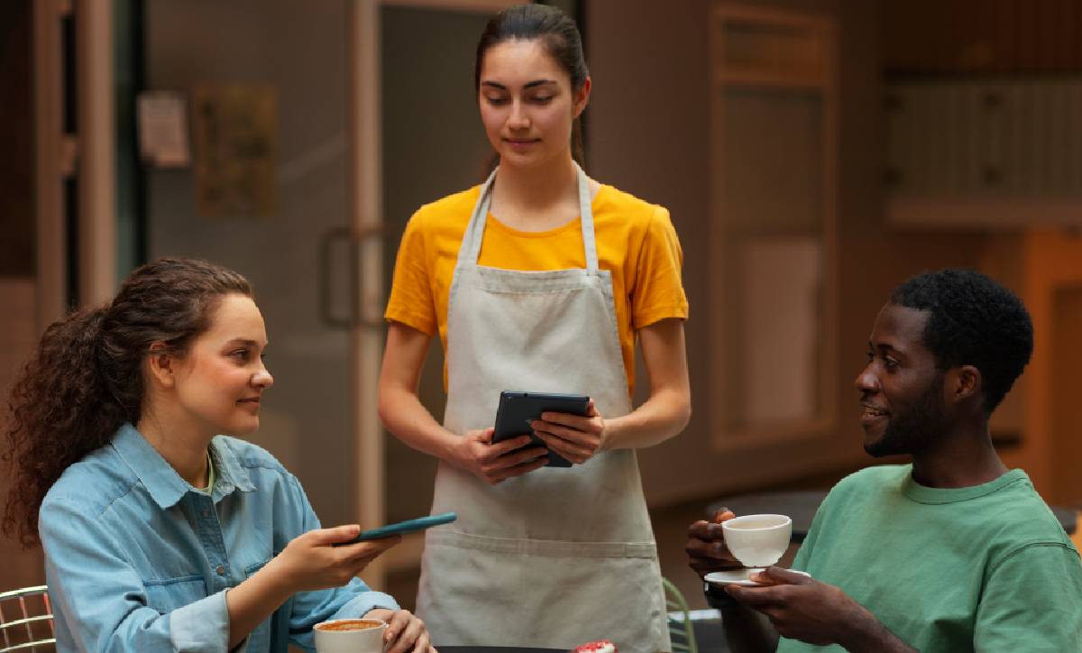 Hospitality Jobs Abroad for Indians Work in Hotels & Restaurants